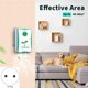 thumbnail image 2 of Air Purifiers Plug in for Home, Negative Ion Air Purifier, for Bathroom Kitchen Toilet Pet Smell Smo, 2 of 5