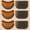 3 Set, variant on 2-Piece Lymphatic Contour Face Brush, Soft Bristle Facial Sculpting Tool to Reduce Puffiness and Restore Definition