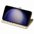 thumbnail image 2 of Funda Cartera FOXDOCK para Samsung Galaxy S23FE , Flip PU con Relieve de Gatos y Perros, Tarjetero y Soporte, 2 of 6