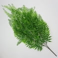 thumbnail image 3 of Colgante de Decoración de árbol de Planta de Sauce Perenne de Artificial de 60 Cm Colco Decoración de plantas artificiales, 3 of 8