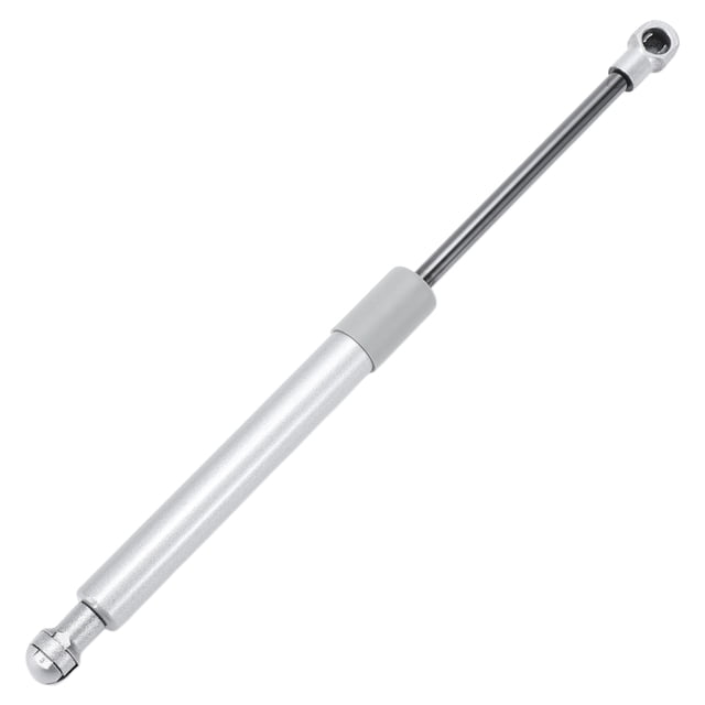 Ofertas Únicas Struts de Gas de 300 mm/11.81" 56 lb/250 N/25 kg Resortes de Gas Tono Plateado Acero al Carbono 1 Pcs Tapa de Caja de Herramientas RV