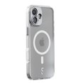 thumbnail image 3 of Shiftcam Camera Case for iPhone 16 Plus - Clear, 3 of 5