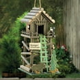 thumbnail image 2 of Ranger Station Hanging Birdhouse, 2 of 2