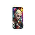 thumbnail image 1 of Cartera plegable delgada con personajes de anime de Harleys Quinns, 1 of 2