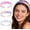 Default, variant on Sequin Headbands Wide Glitter Headband Cute Non Slip Hairbands Rainbow Stretch Bands Sparkly Hair Accessories for Women 3 count (Fashion)