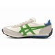 thumbnail image 2 of Onitsuka Tiger EDR 78 1183B411-102 Cream Garden Green Unisex Shoes Authentic New, 2 of 6