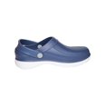 thumbnail image 2 of SANDALIA DE ALBERCA EVA GREEN MUJER AZUL MARINO PLASTICO SV067 LEON  sv067p, 2 of 3
