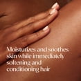 thumbnail image 4 of Aveeno Positively Smooth Shaving Gel with Aloe, Shave Cream for Men and Women, Lightly Scented, 7 oz, 4 of 11