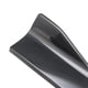 thumbnail image 5 of 1 Par de Alerones para Carrocería de Coche, Aletas Divisoras de Difusor de Parachoques Trasero Modificado para Coche Universal DYNWAVEMX  Falda lateral de carrocería de 35 cm, 5 of 8