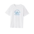 thumbnail image 3 of Camiseta para mujer Ropa deportiva de verano Ropa deportiva Camiseta con cuello redondo para viajes de oficina Trabajo S, 3 of 7