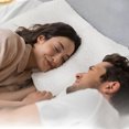 thumbnail image 3 of ViscoLogic CLASSIC Memory Foam Core Pillows with Silky Smooth Microfiber Shell (Set of 2 Pillows), 3 of 6