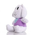 thumbnail image 3 of Yejue Undertale Sans Video Game Character Plush Toys Creative Plush Stuffed Dolls are The Best Gift for Children's Birthday, 3 of 5
