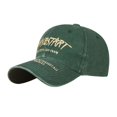 thumbnail image 2 of All Season Baseball Cap for Men Women Adjustable Running Workout Outdoor Hat, 2 of 3