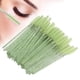 thumbnail image 3 of Cepillo de Maquillaje de Nailon, Varitas para Rímel, Juego de Cepillos Portátiles Desechables para Pestañas, 50 UDS., 3 of 7