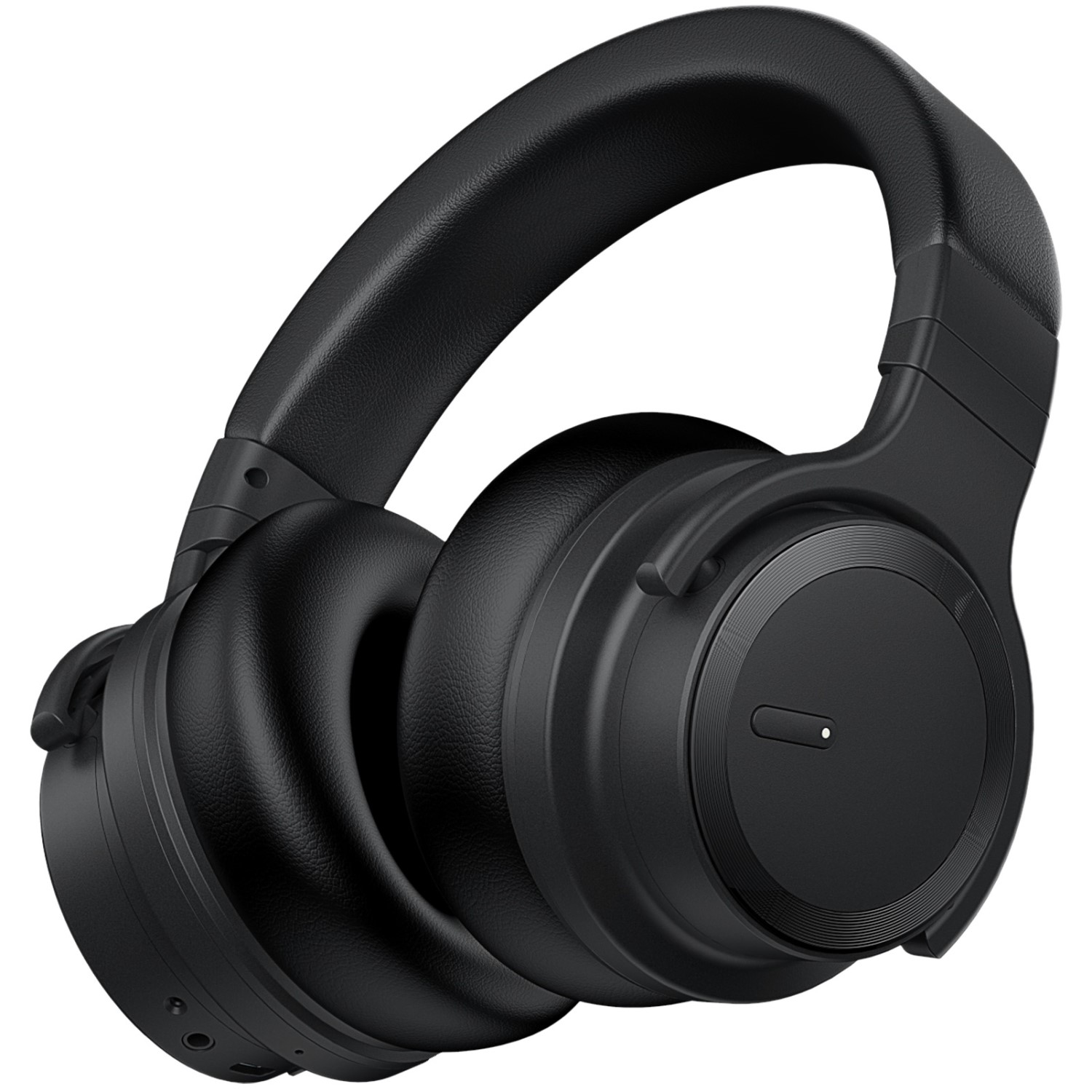 Swfoer Active Noise Cancelling Wireless Over-Ear Headphones photo 8