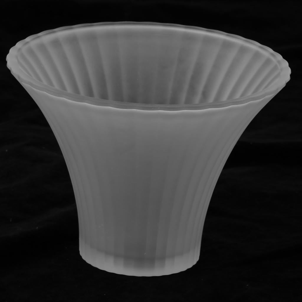 Glass Lamp Shade Universal Ceiling Lampshade for Living Room Bedroom Corridor 01 1