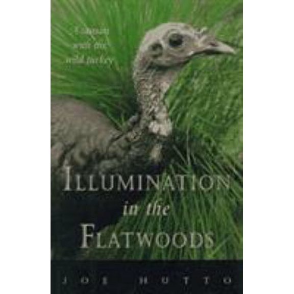 Pre-Owned Illumination in the Flatwoods: A Season With the Wild Turkey (Hardcover) 1558213902 9781558213906