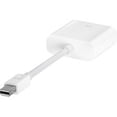 thumbnail image 4 of Axiom - Adaptateur DisplayPort - Mini DisplayPort (m) vers HD-15 (VGA) (F) - 3 Po - Blanc, 4 of 9