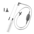 thumbnail image 5 of oshhnii Aquarium Siphon Vacuum Cleaner Durable for Water Changing Quick Water Change 3m, 5 of 9