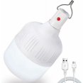 thumbnail image 1 of Portable rechargeable light for camping,hiking,adventure,garden, 1 of 4