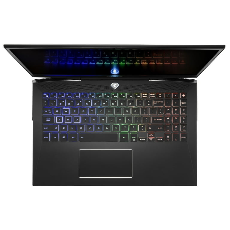 GIGABYTE AORUS Gaming Laptop Intel Core i7-8750H, NVIDIA