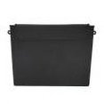 thumbnail image 1 of Bolsa de cosméticos de silicona Caja de maquillaje portátil para mujeres Regalos de vacaciones (Negro), 1 of 8