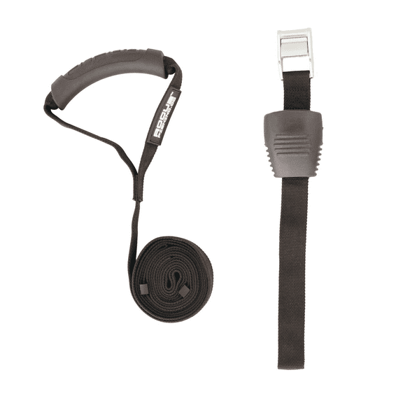 The Adjustable Drag Strap "The A.D.S."