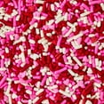 thumbnail image 5 of Great Value Classic Valentine's Day Sprinkle Mix, 9.8 oz, 5 of 8