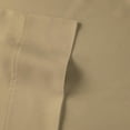 thumbnail image 5 of Brielle Rayon from Bamboo Sateen Premium 510 Thread Count Sheet Set, 5 of 6