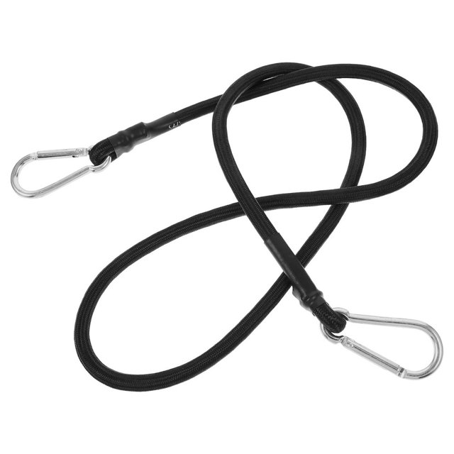 HAOANRetractable Ratchet Straps Motorcycle Luggage Shelf Electric Car Tied Rope