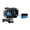 Cam and 64G card, variant on A10 Action Camera 4k EIS Ultra HD 20MP 170D Underwater Waterproof Cam Touch Screen 4X Zoom Video Go Sport Pro Cam
