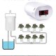 thumbnail image 4 of Controlador automático de bomba de riego yuxing para flores plantas 12/16 cabezales 12 bombas, 4 of 4