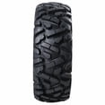 thumbnail image 2 of Tusk Trilobite Tire 25X10-12 for Arctic Cat Mudpro 650 H1 2010, 2 of 8