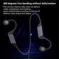 thumbnail image 4 of Auriculares de Conducción Ósea EGGPOD Inalámbricos Bluetooth 5.3, 4 of 8