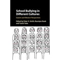 thumbnail image 1 of L'Intimidation Scolaire dans Différentes Cultures: Perspectives Orientales et Occidentales, 1 of 1