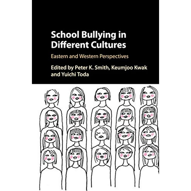L'Intimidation Scolaire dans Différentes Cultures: Perspectives Orientales et Occidentales