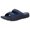 8591 navy, variant on GP EVA Anti-Fatigue Slide Sandals: Light Weight, Wataerporrf, Slip-resistant