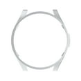 thumbnail image 2 of WIFKLSIIPG Compitable with Samsung Galaxy Watch6 Classic 47mm Watch Case Protective Case Half Pack PC Hollow Case Watch Accessories, 2 of 3
