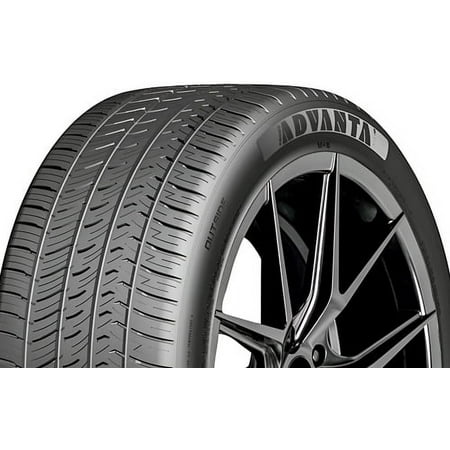 Advanta 1 Advanta HPZ-02 305/45R22 118V All Season 50K Mile Warranty Extra Load XL Tires 1951342450 / 305/45/22 / 3054522 Sansujyuku sansujyuku.com