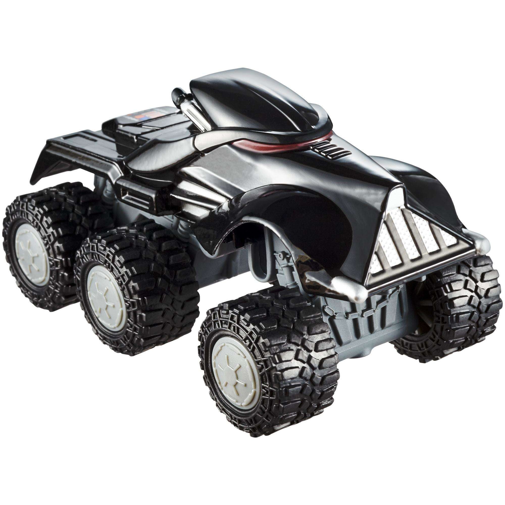 terrainiac hot wheels walmart