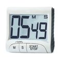 thumbnail image 2 of 2X Digital Kitchen Timer&Stopwatch,Bold Digits, Simple Operation, Loud Alarm,Magnetic Kickstand for Cooking, 2 of 8