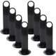 thumbnail image 2 of piezas de soportes para conos de entrenamiento de fútbol, soportes para llevar conos de disco, equipo de entrenamiento de fútbol, 2 of 3
