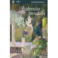 thumbnail image 1 of Residencias Invisibles BONILLA ARTIGAS EDITORES Pasta Blanda, 1 of 2