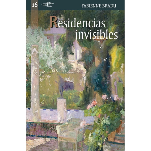 Residencias Invisibles BONILLA ARTIGAS EDITORES Pasta Blanda