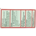 thumbnail image 3 of Tylenol Extra Strength Acetaminophen Caplets, 500 mg, 100 Ct (1 Pack), 3 of 6
