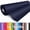 Dark Blue, variant on Teddy Run Brown Kraft Paper Roll for Valentines Gift Wrapping Bulletin Board Craft Art Bouquet Flower Packing Easel Moving Shipping Floor Poster Covering Table 80GSM