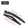 thumbnail image 4 of Hilitand Easy To Install Car Windshield Cleaner, Car Windshield Washer, Vehicle For Car, 4 of 8