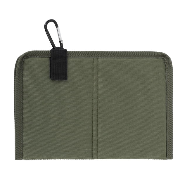 Coussin Pliant Portable et Compact pour Camping, Tissu Oxford, Léger, Coussin Doux pour Pique-Nique Camping Randonnée