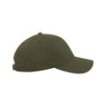 thumbnail image 3 of Atlantis  Adult Curved Twill Baseball Cap, 3 of 3