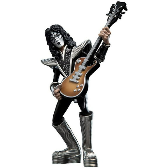 WETA Workshop Mini Epics - KISS: The Spaceman
